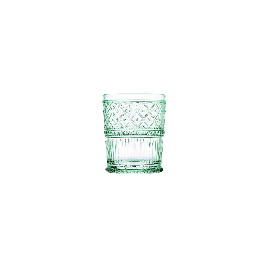 Claro 12 oz Double Old Fashioned Glasses